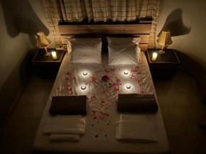 2 charming bedroom apartments